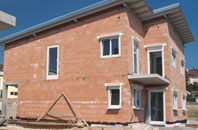 Hutton Sessay home extensions