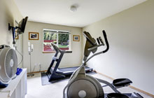 Hutton Sessay home gym construction leads