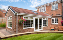 Hutton Sessay house extension leads